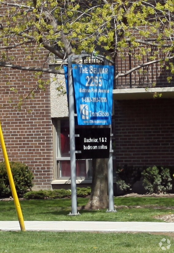 Photo - Belmar Apartments