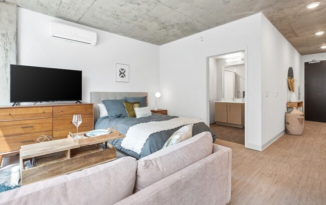 Upshore Residences