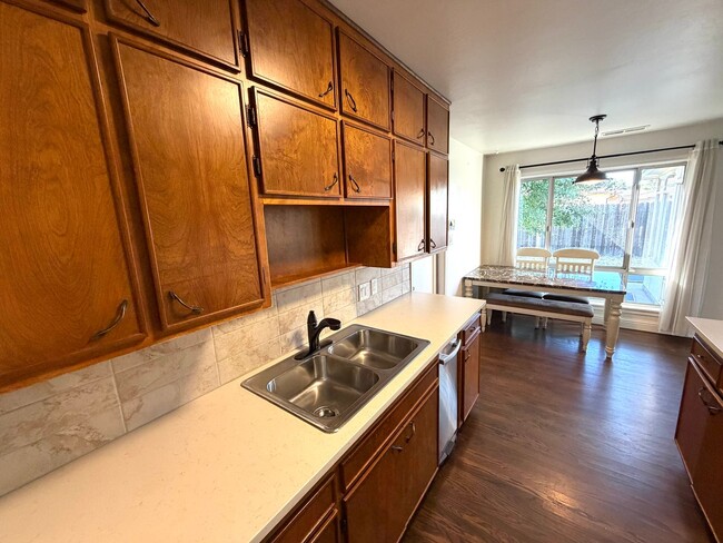 Photo - Charming 3-Bed, 1-Bath West Sacramento Home – Updated with Solar!