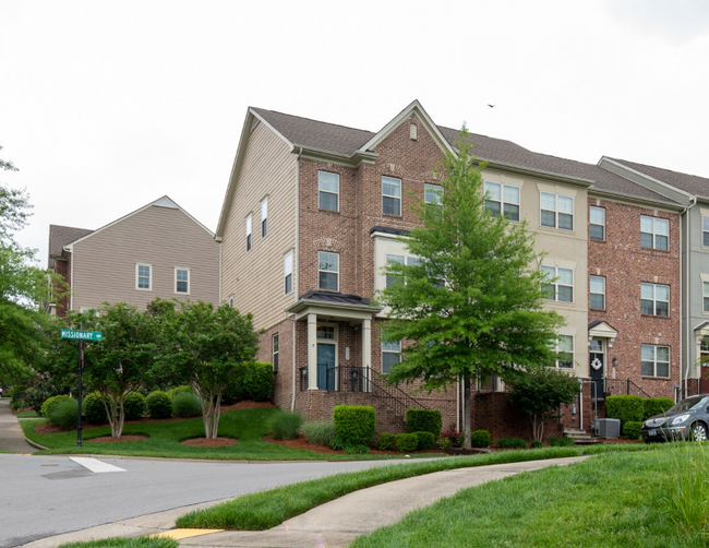 Photo - 5312 Missionary Wy Townhome