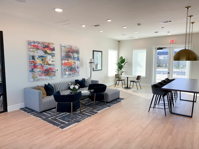 Building Photo - Inspire Homes Bonds Ranch