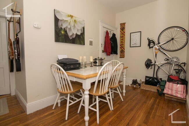 Photo - Avl NOW 2BR apartment with heat inc near C...