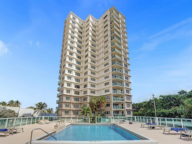Photo - 1151 N Fort Lauderdale Beach Blvd Unit 12A