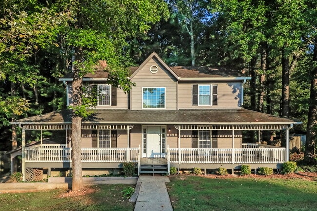 Building Photo - 5065 Brown Rd Rental