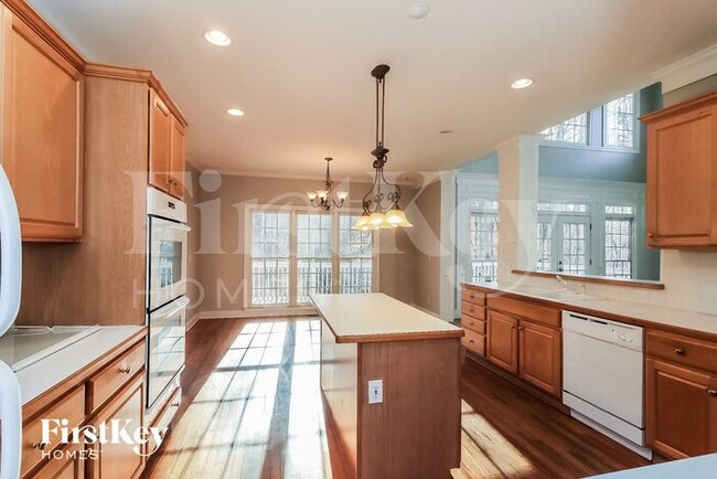 Photo - 6231 Benbrooke Dr NW