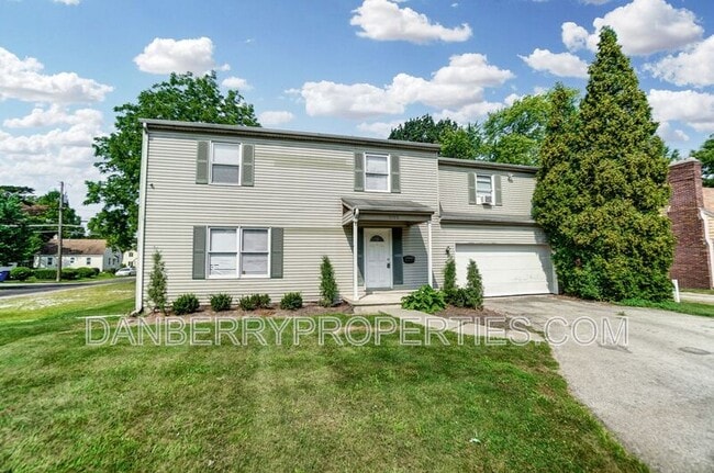 Photo - 1103 Searles Rd