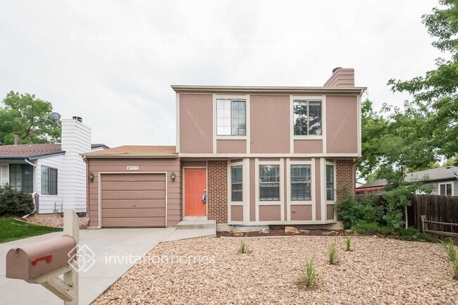 Building Photo - 4777 S Pagosa Way Rental