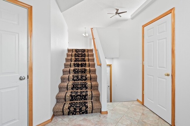 Photo - 4 bedroom 3 bath home with 3 car garage in...