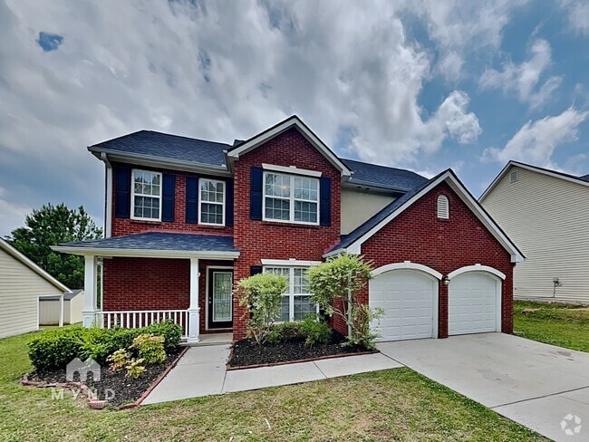 Building Photo - 5757 Village Loop Rental