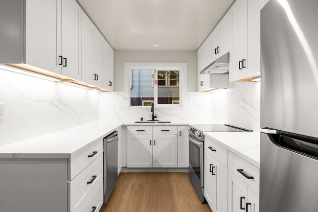 Photo - 509 Leibrandt Ave Unidad 1