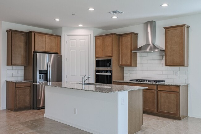 Photo - 3 Bedroom + 2 Bathroom Home in Sereno for Rent