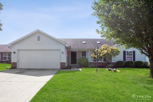 Photo - 12115 Mockernut Ct House