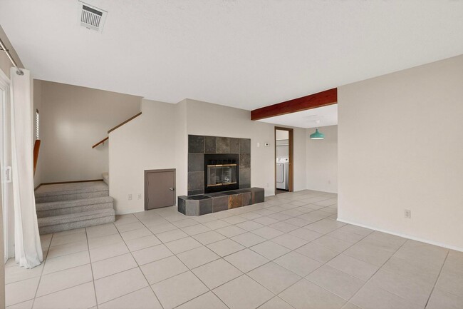 Photo - Prospectors Point NE Condo 2 Bedroom, 2 story, 1 1/2 Bath, 1 car garage