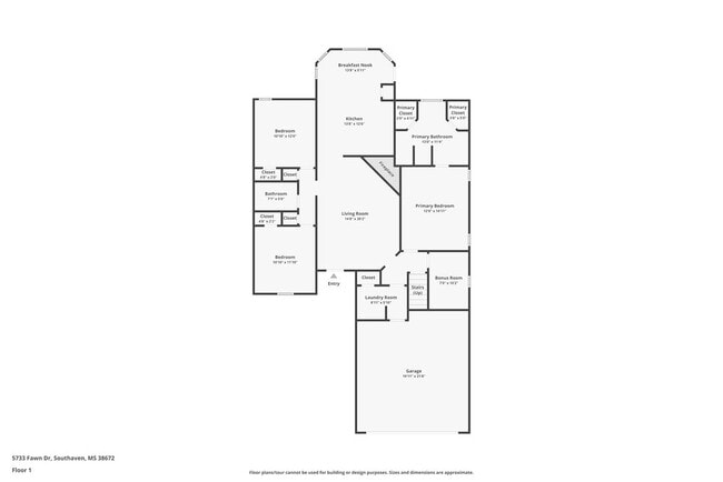 Photo - 5733 Fawn Dr