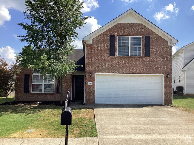 Building Photo - 3749 Southbend Dr Rental