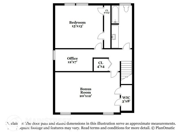 Photo - 6910 Cottonwood Trail