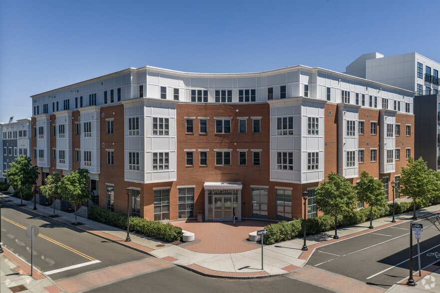 20 Day St, Norwalk, CT 06854