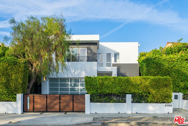 Building Photo - 6359 Colgate Ave