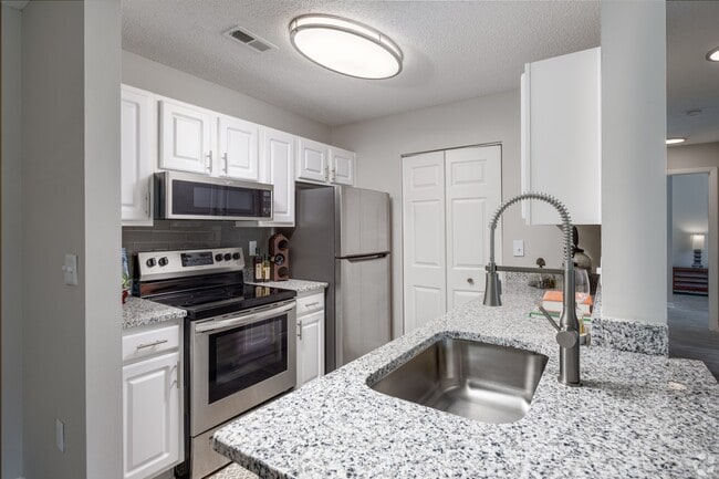 Building Photo - Waters Edge at Harbison Rental