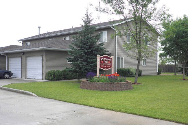 Southwood Park Townhomes