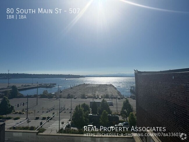 Building Photo - 80 South Main St Unit 507 Rental