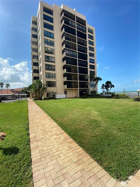 Building Photo - 631 Alhambra Rd Unit 702 Rental
