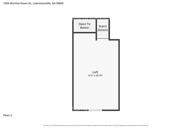 Photo - 1320 Martins Down Dr SE