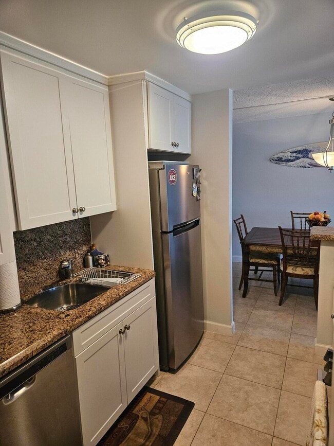 Photo - 2121 N Ocean Blvd Unit 405e