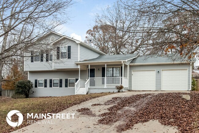 Photo - 10436 Irongate Ln House