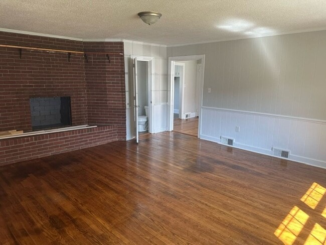 Photo - 1203 Ruffin Terrace