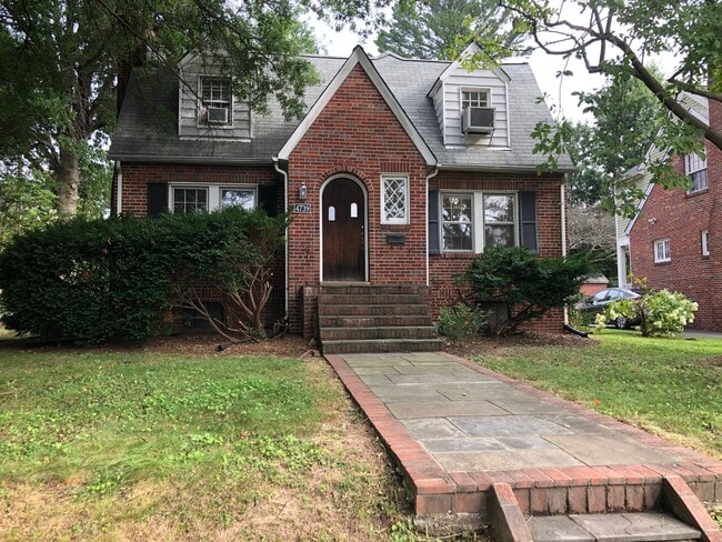 Building Photo - 4739 16th St N Rental