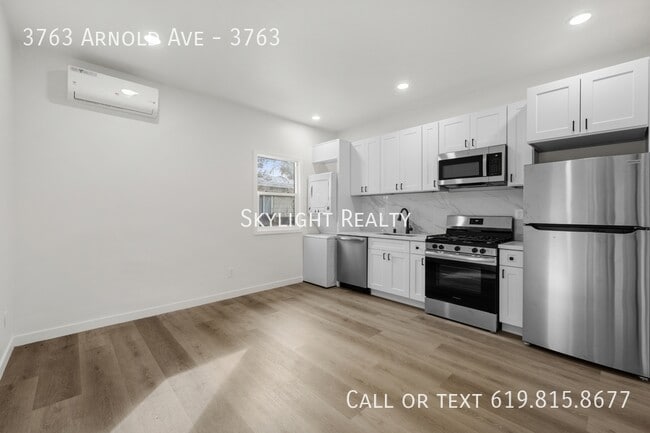 Photo - 3763 Arnold Ave Unit 3763