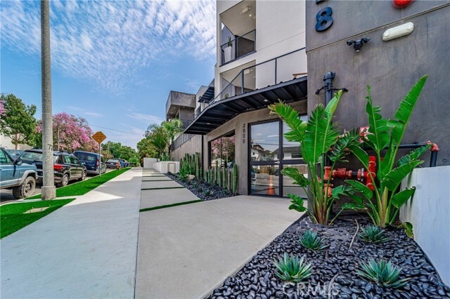 Building Photo - 2828 London St Unit 308