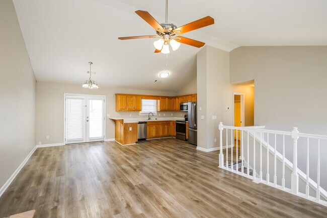 Photo - 3614 Griffin Ln