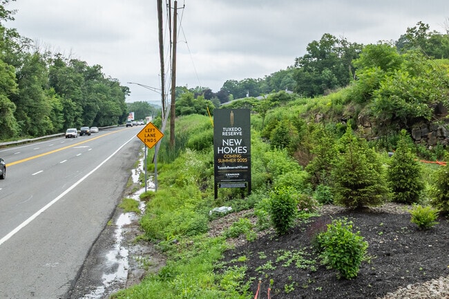 Village at Tuxedo Reserve