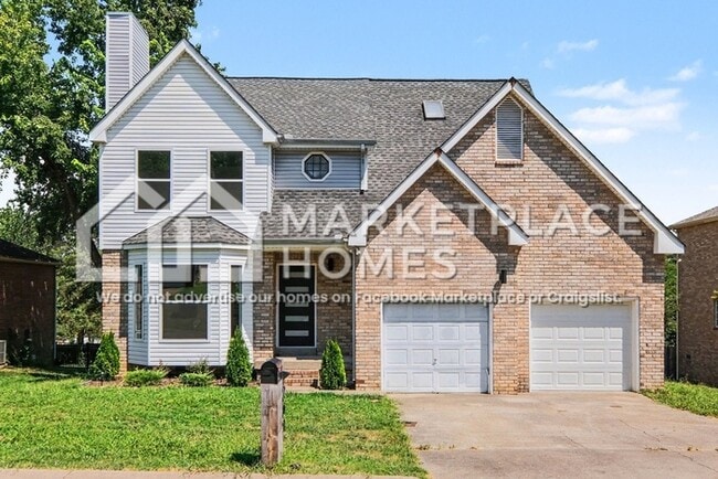 Building Photo - 207 Waterview Dr