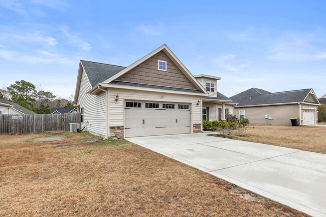 Photo - 518 New Hanover Trl