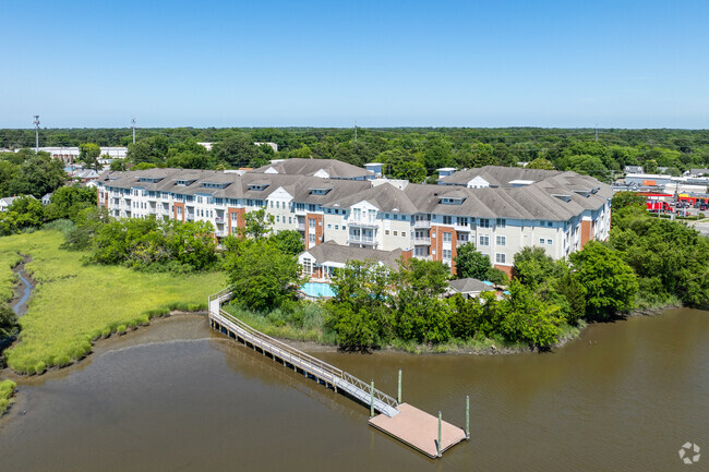 Building Photo - Promenade Pointe Rental