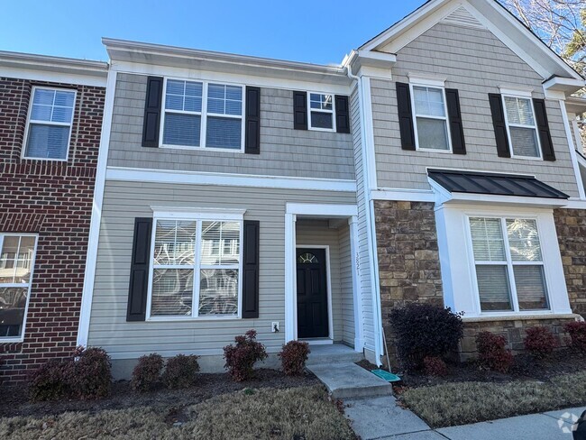 Building Photo - Updated 2 Bedroom | 2.5 Bath Raleigh Townh... Rental