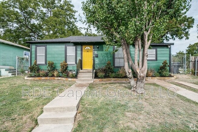 Building Photo - 4939 Terry St Rental