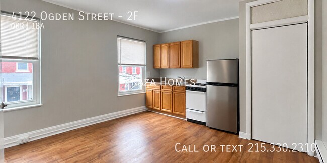 4122 Ogden St Unidad 2F