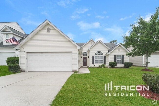 Building Photo - 6821 Parkers Crossing Dr Rental