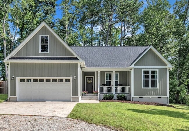 Building Photo - 3909 Bristlewood Dr Rental