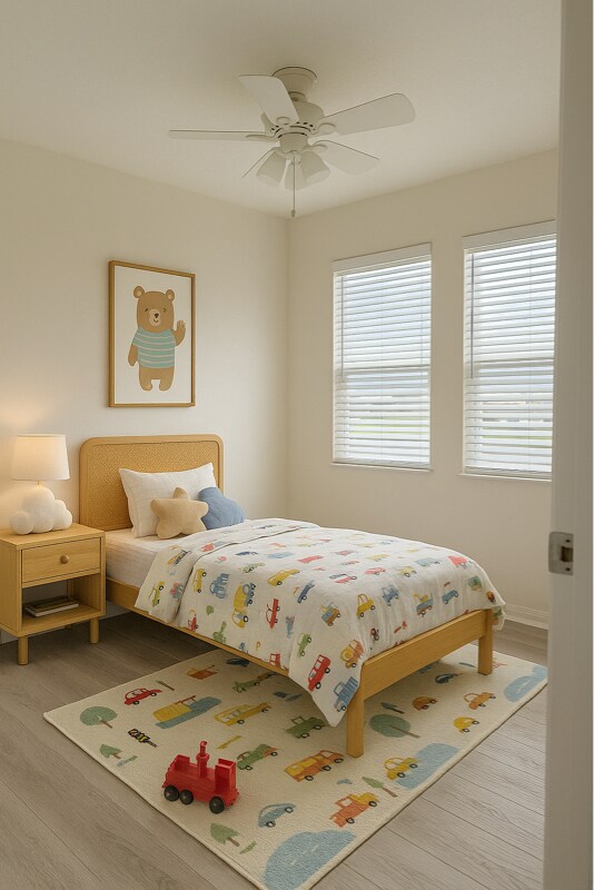 Photo - 4507 Long Branch Ln Casa