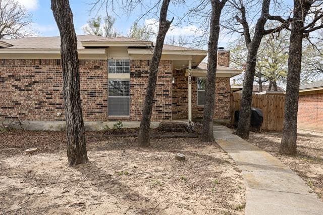 Building Photo - 2408 Miguel Ln