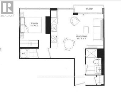 Photo - 30 Nelson St Unit 2301