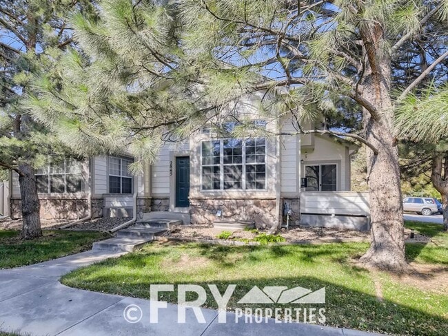 Photo - Spacious Townhome in Quiet Community