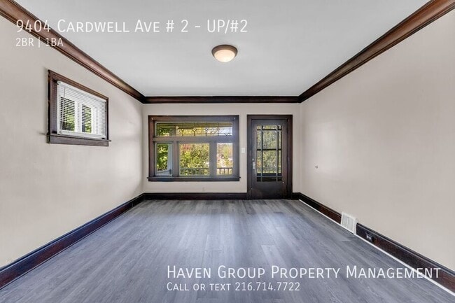Photo - 9404 Cardwell Ave Unit UP/#2