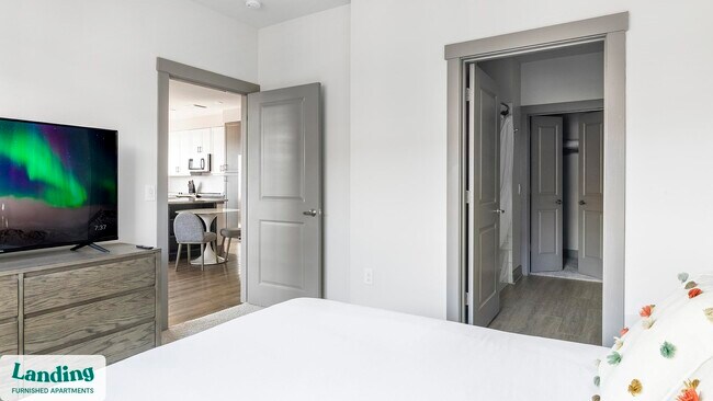 2650 S McDonald St Unit 4301
