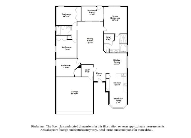 4059 Boca Woods Dr